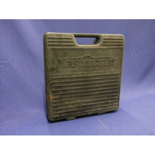 MasterCraft 18 Gauge Electric Brad Nailer Allsold.ca Buy & Sell